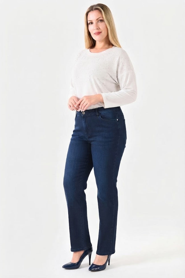 Centilmen Boru Paça Pantolon 30288