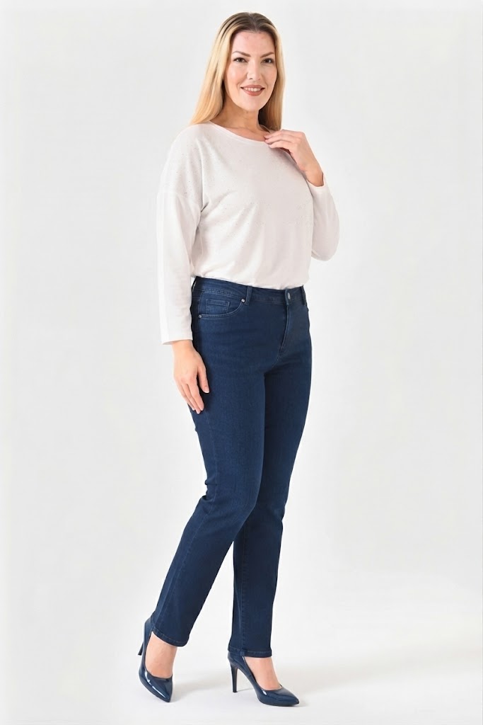 Centilmen Boru Paça Pantolon 30288