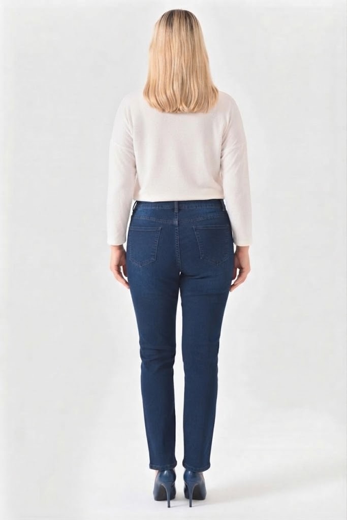 Centilmen Boru Paça Pantolon 30288