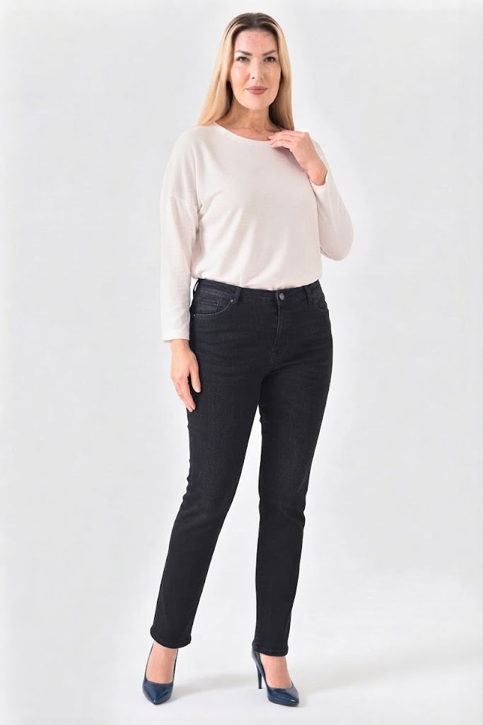 Centilmen Boru Paça Pantolon 30288