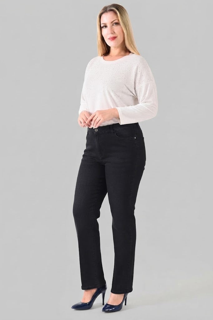 Centilmen Boru Paça Pantolon 30288