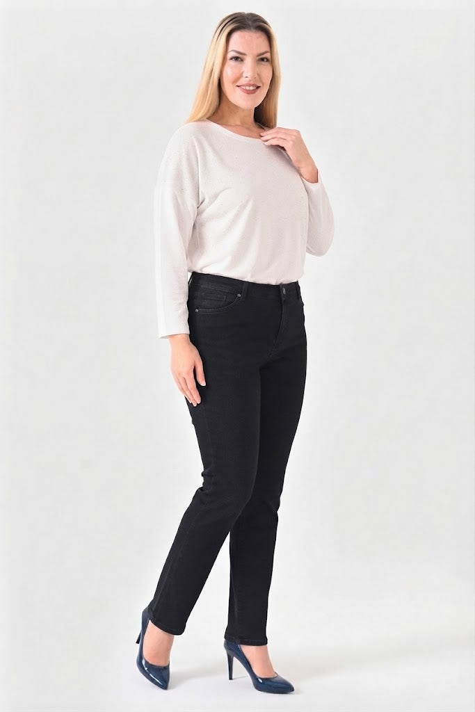 Centilmen Boru Paça Pantolon 30288