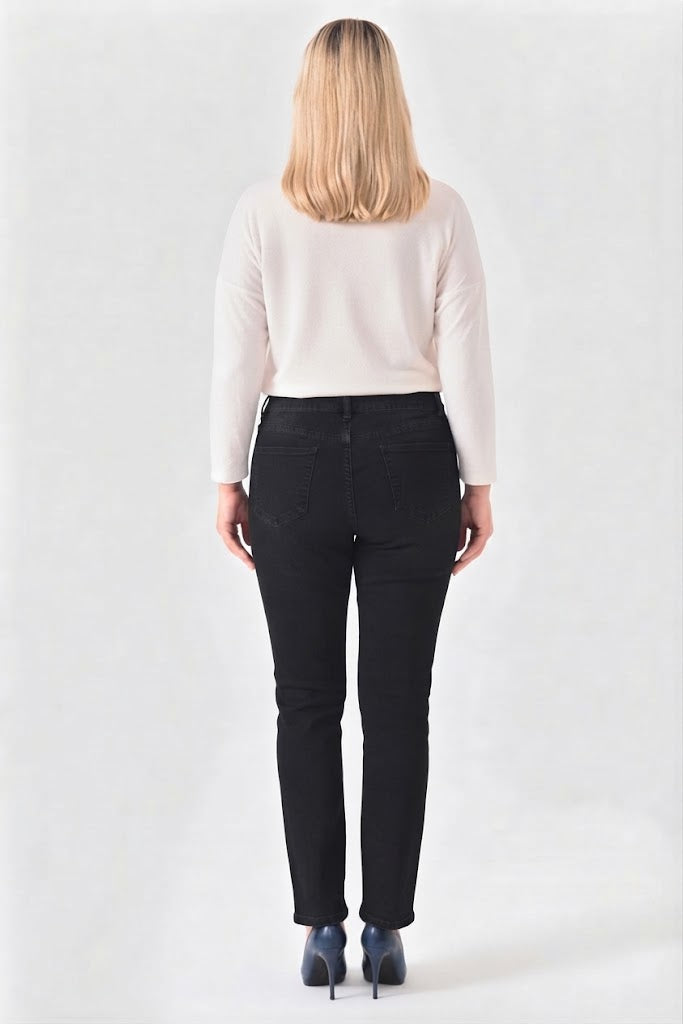 Centilmen Boru Paça Pantolon 30288