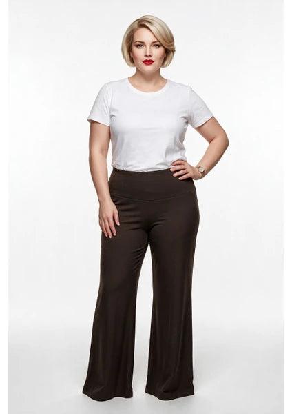 CENTİLMEN Bol Paça Pantolon 30295