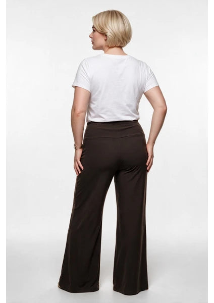 CENTİLMEN Bol Paça Pantolon 30295