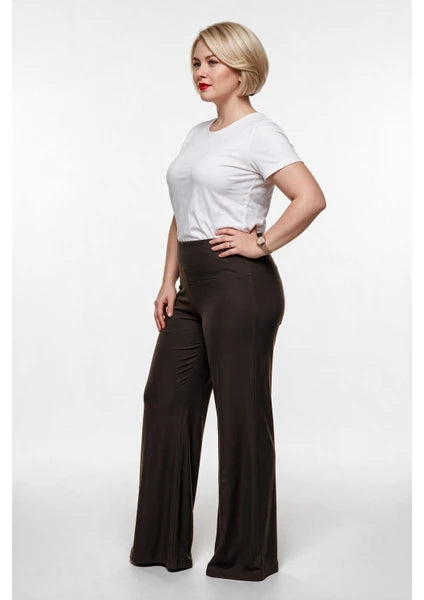 CENTİLMEN Bol Paça Pantolon 30295