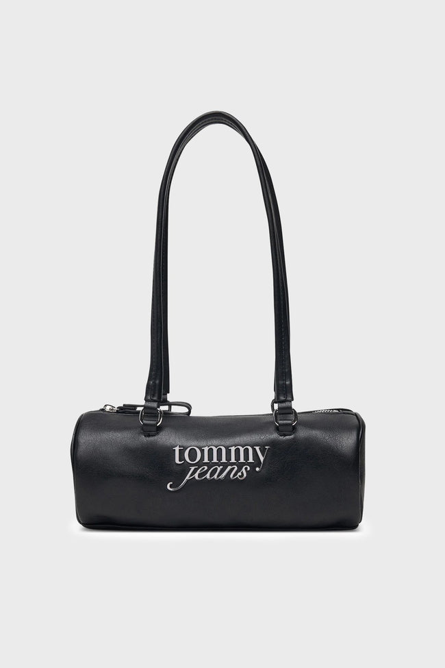 TOMMY HILFIGER Kadın Omuz Çantası AW0AW19055BDS