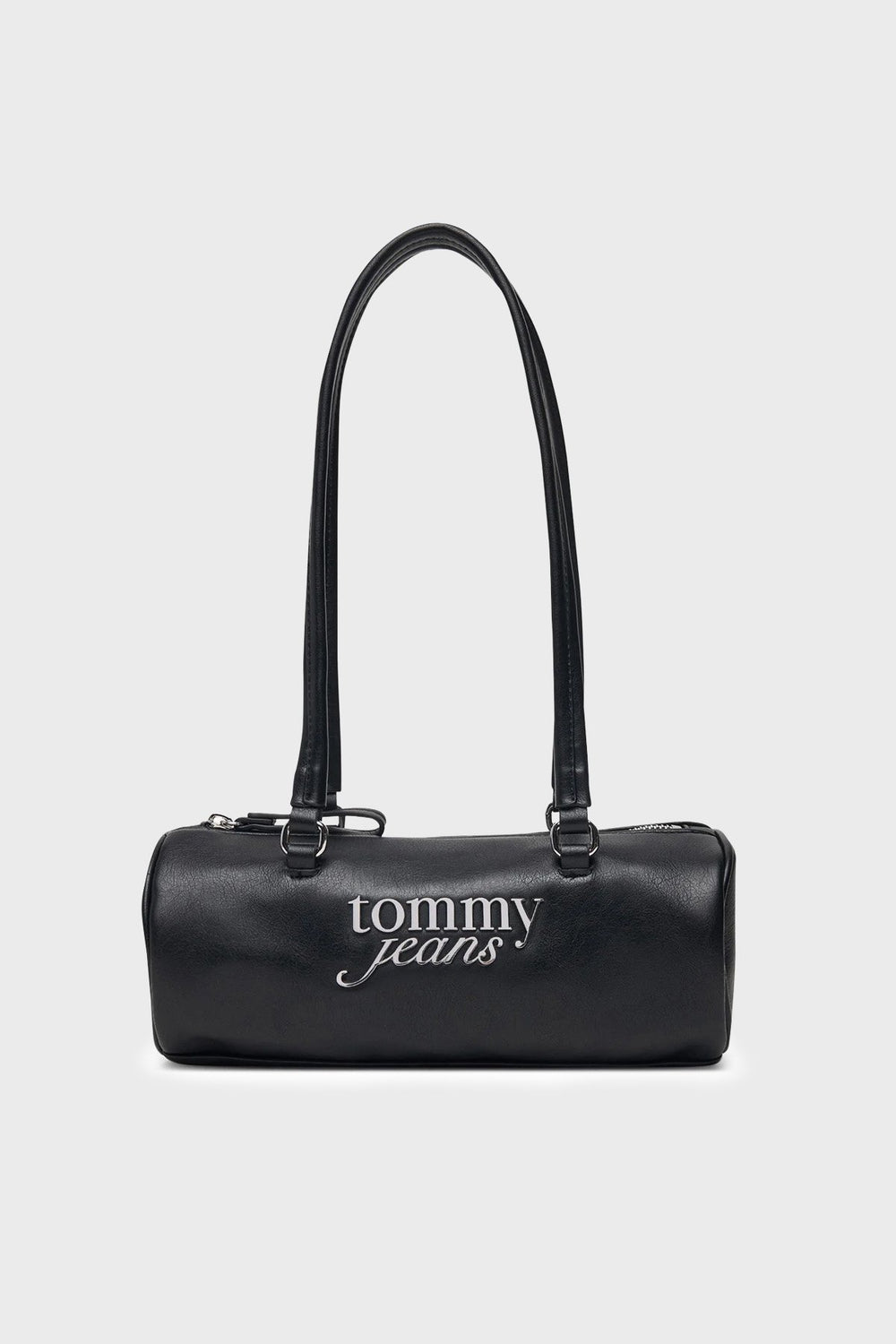 TOMMY HILFIGER Kadın Omuz Çantası AW0AW19055BDS