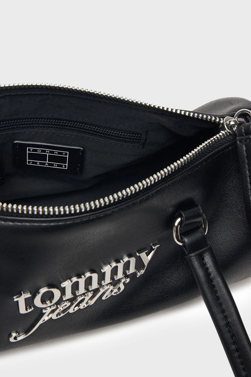 TOMMY HILFIGER Kadın Omuz Çantası AW0AW19055BDS