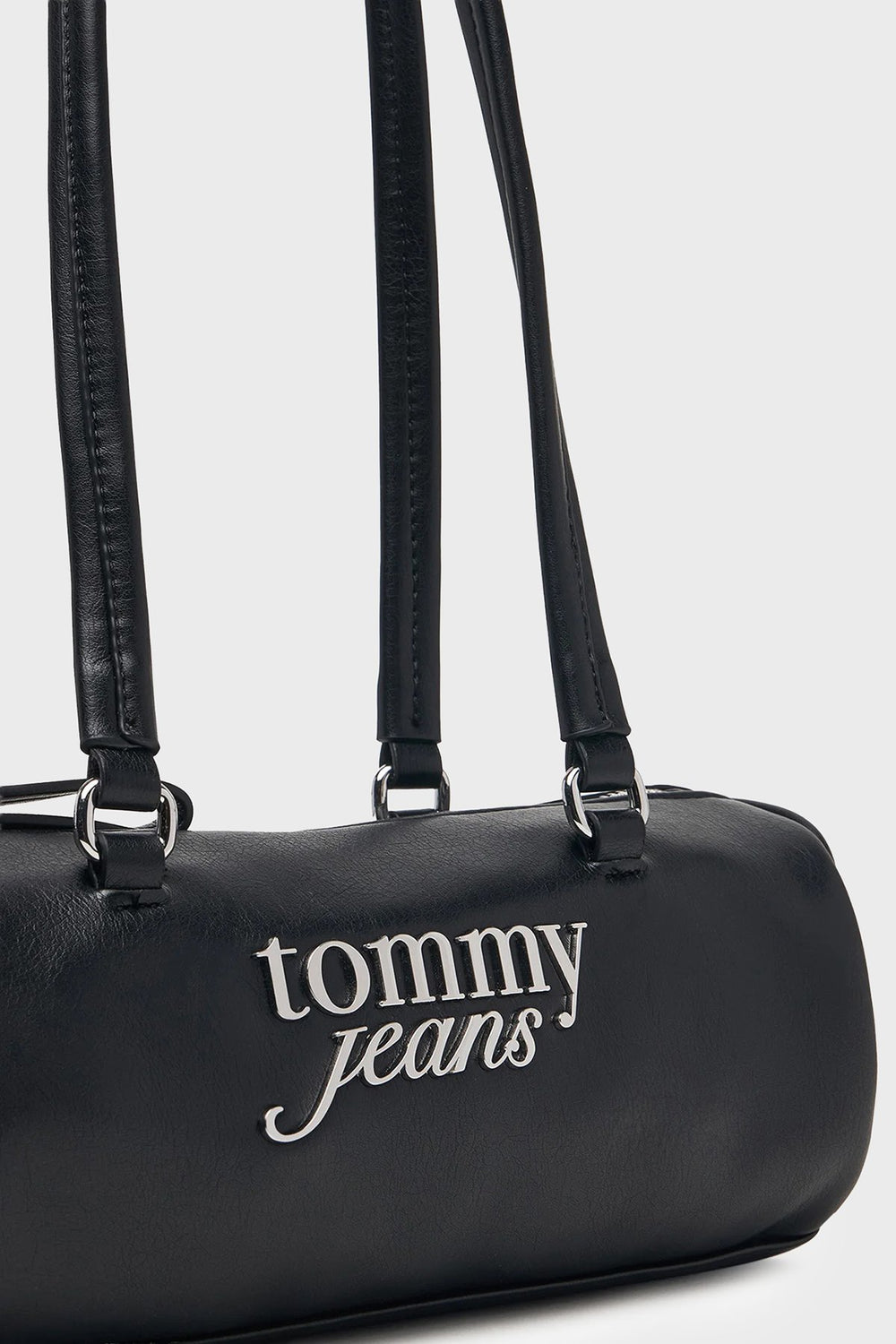 TOMMY HILFIGER Kadın Omuz Çantası AW0AW19055BDS