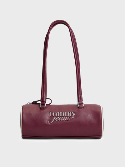 TOMMY HILFIGER Kadın Omuz Çantası AW0AW19055H04