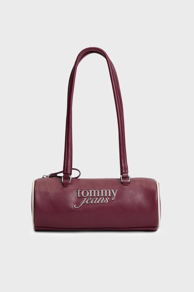TOMMY HILFIGER Kadın Omuz Çantası AW0AW19055H04