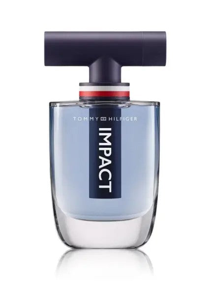 Tommy Hilfiger Impact Edt 100 ml