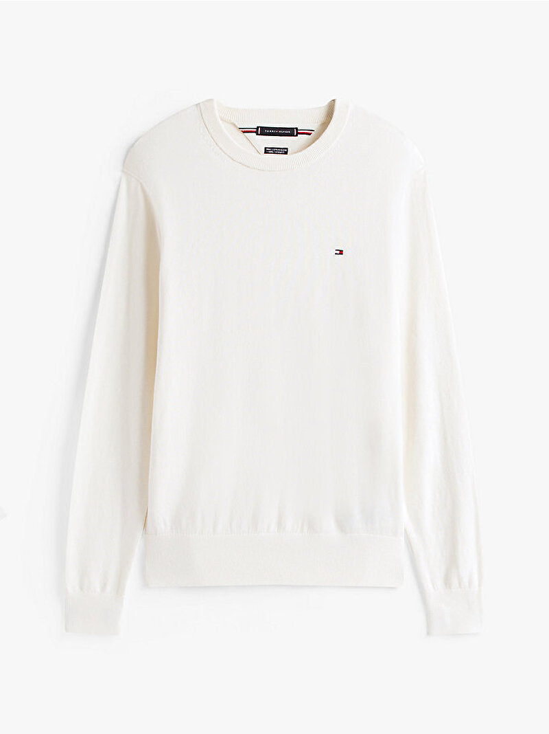 TOMMY Pima Org Cotton Cashmer Kazak MW0MW28046-Z00