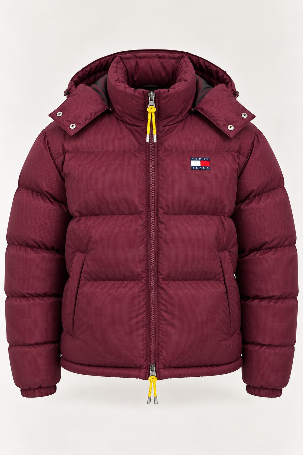 TOMMY HILFIGER Tjm Alaska Down Puffer Mont DM0DM22036C1G