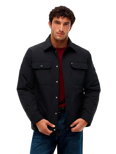 TOMMY HILFIGER Erkek Mont MW0MW44767