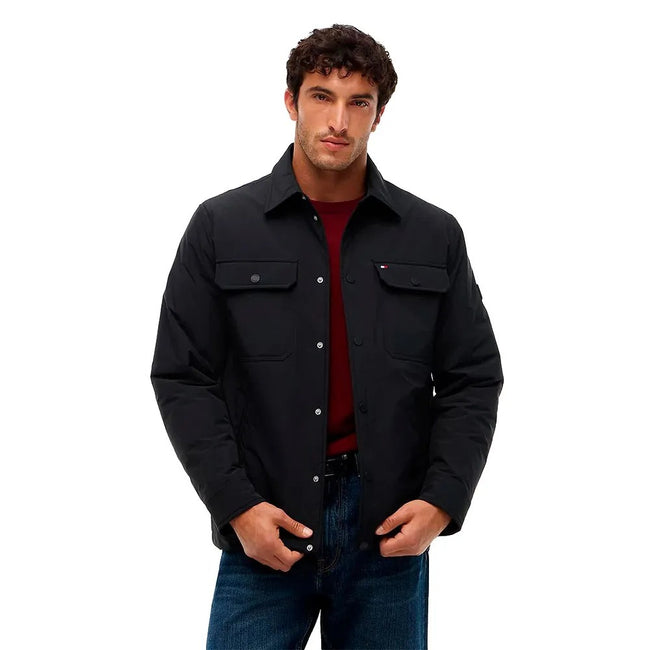 TOMMY HILFIGER Erkek Mont MW0MW44767