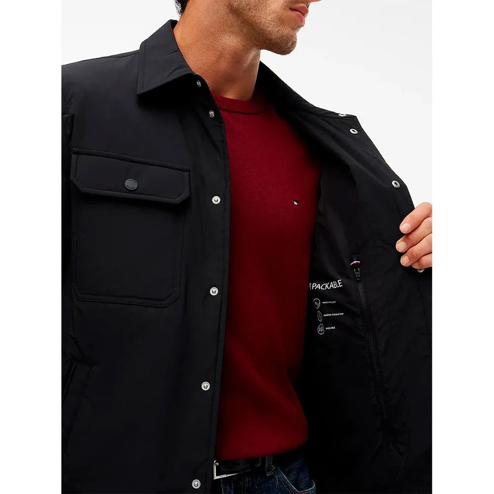 TOMMY HILFIGER Erkek Mont MW0MW44767