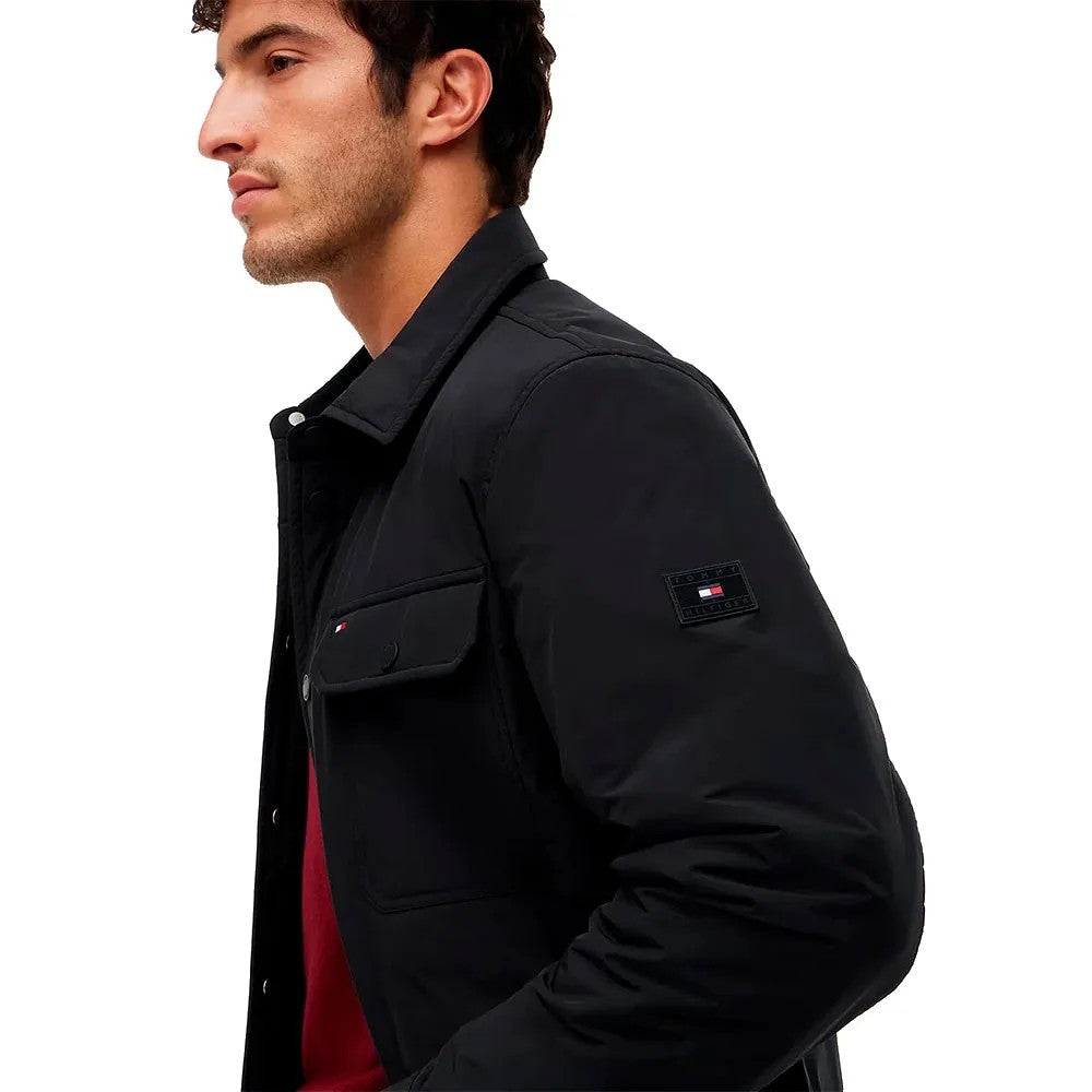 TOMMY HILFIGER Erkek Mont MW0MW44767