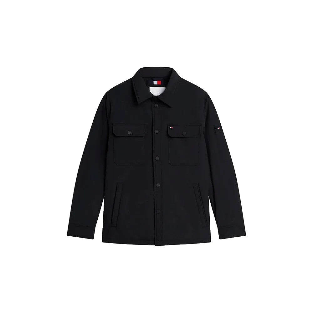 TOMMY HILFIGER Erkek Mont MW0MW44767