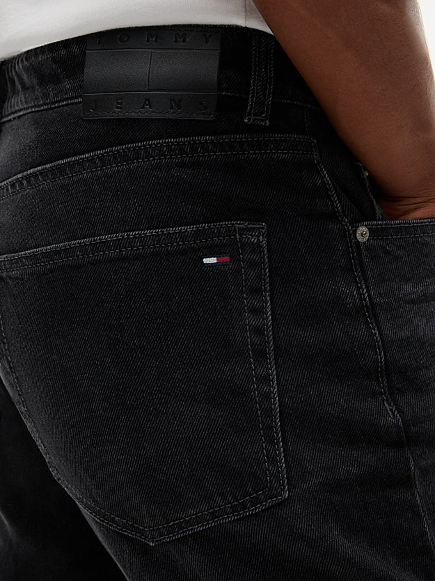 TOMMY HILFIGER Ryan Slim Fit Kot Pantolon DM0DM23683