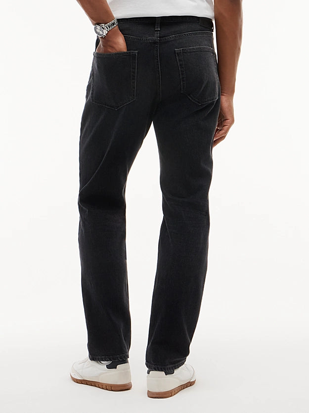 TOMMY HILFIGER Ryan Slim Fit Kot Pantolon DM0DM23683