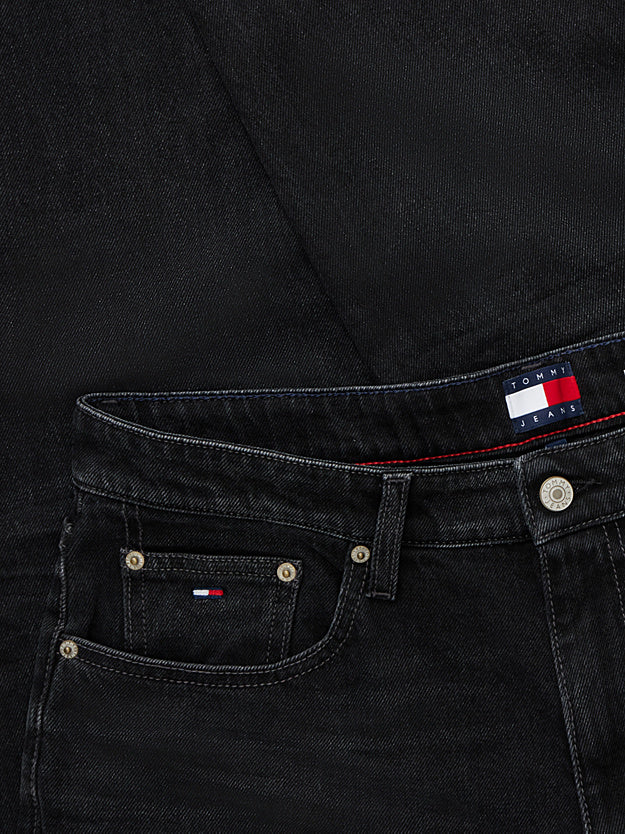 TOMMY HILFIGER Ryan Slim Fit Kot Pantolon DM0DM23683