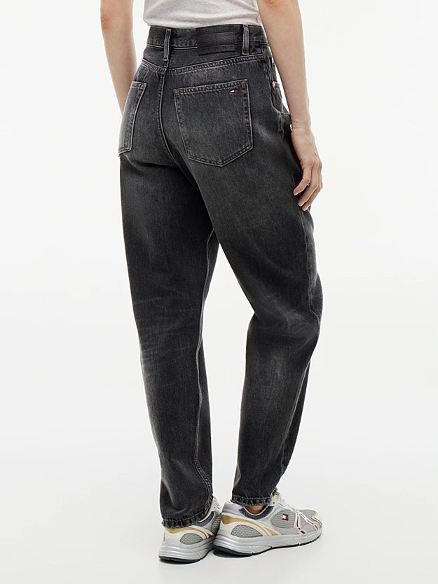 TOMMY HILFIGER Dar Paça Kot Pantolon DW0DW232021BZ