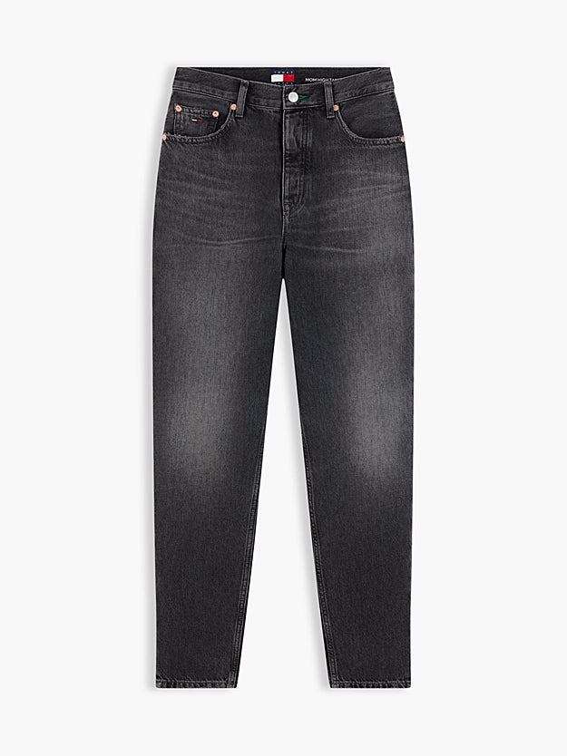 TOMMY HILFIGER Dar Paça Kot Pantolon DW0DW232021BZ