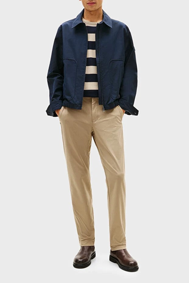 Zamansız Amerikan Stili