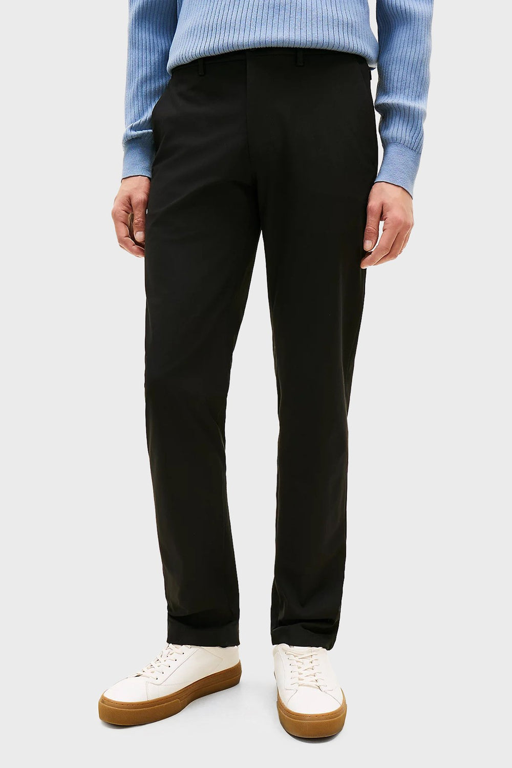 TOMMY HILFIGER PANTOLON MW0MW43408BDS