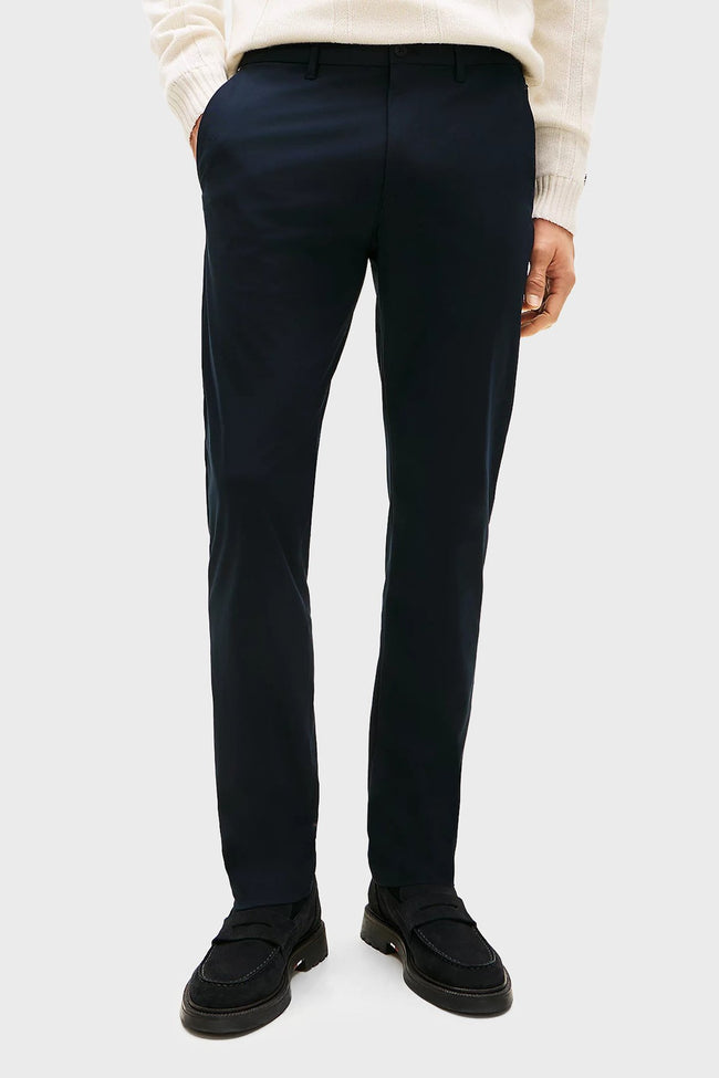 TOMMY HILFIGER PANTOLON MW0MW43408DW5