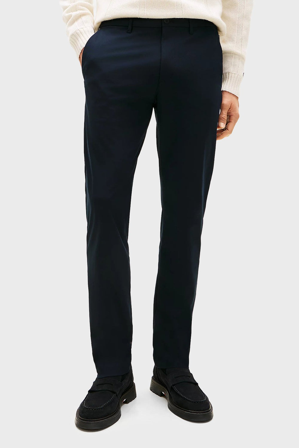 TOMMY HILFIGER PANTOLON MW0MW43408DW5