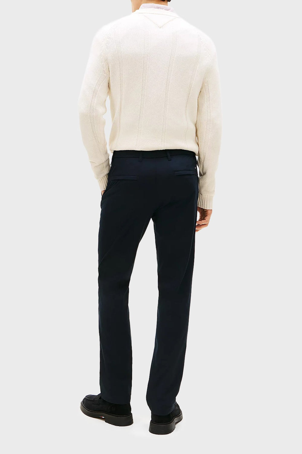 TOMMY HILFIGER PANTOLON MW0MW43408DW5