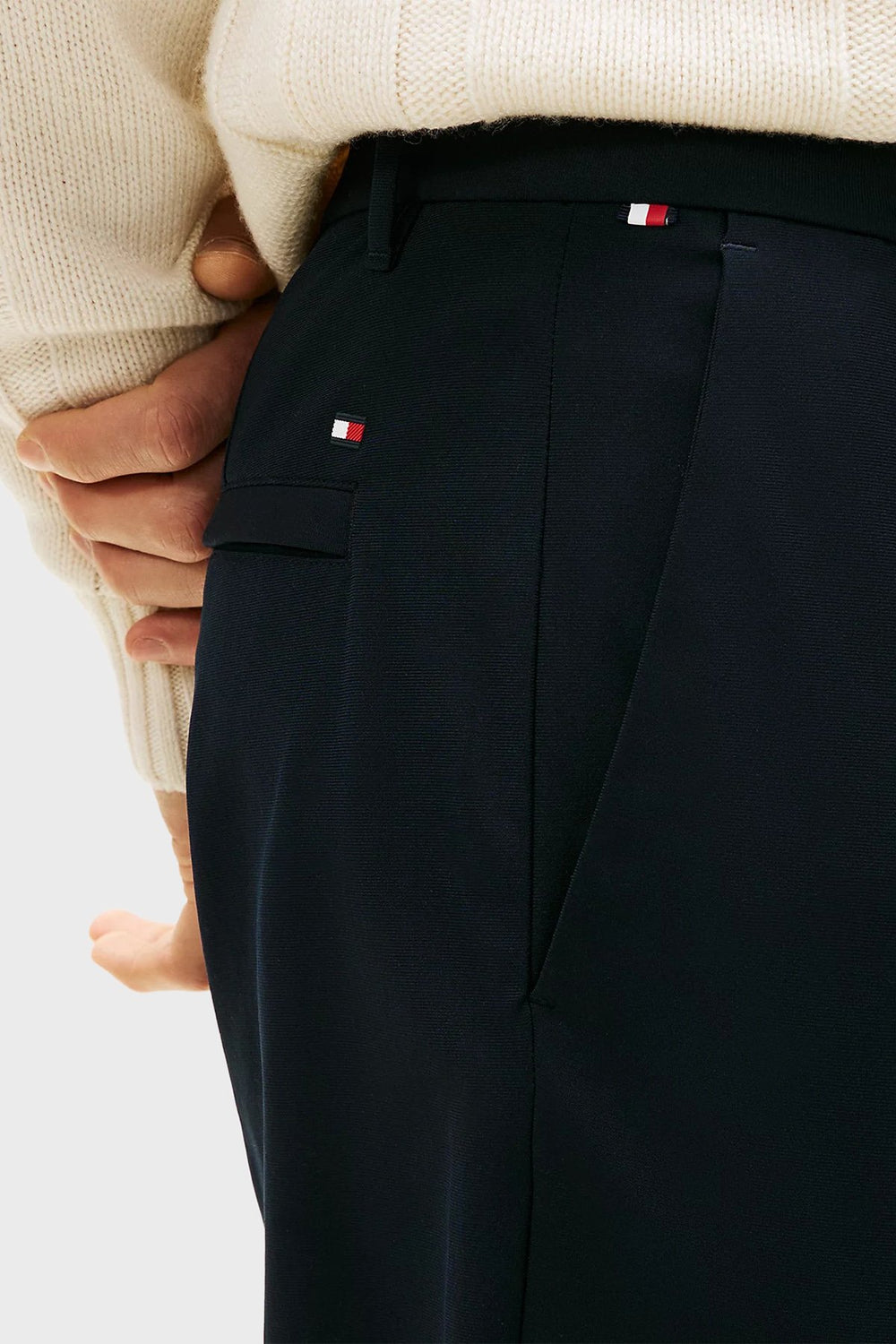 TOMMY HILFIGER PANTOLON MW0MW43408DW5