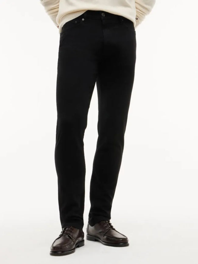 TOMMY HILFIGER Bleeker Slim Kot Pantolon MW0MW449191B1