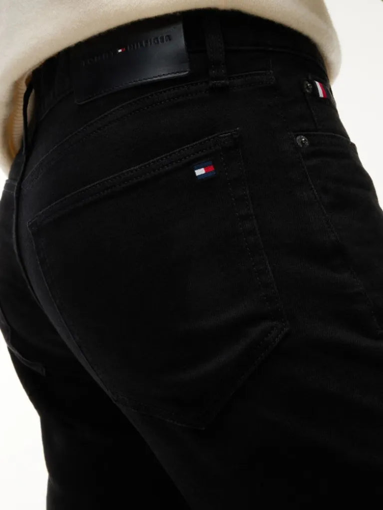 TOMMY HILFIGER Bleeker Slim Kot Pantolon MW0MW449191B1