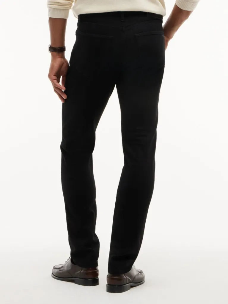TOMMY HILFIGER Bleeker Slim Kot Pantolon MW0MW449191B1