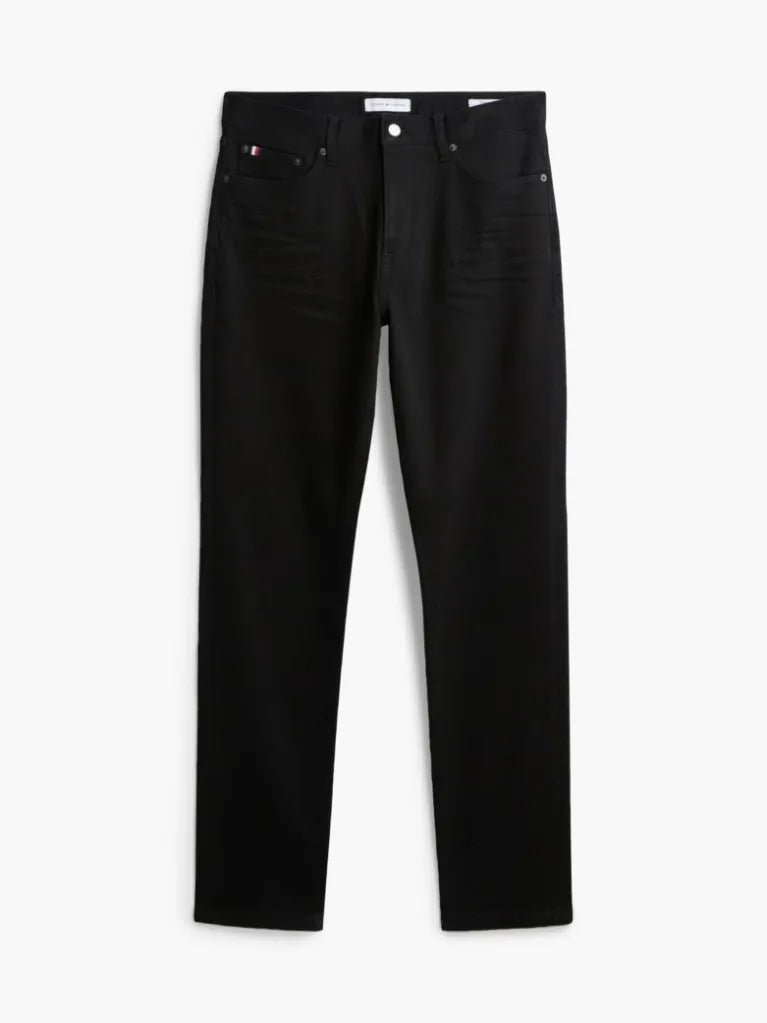 TOMMY HILFIGER Bleeker Slim Kot Pantolon MW0MW449191B1
