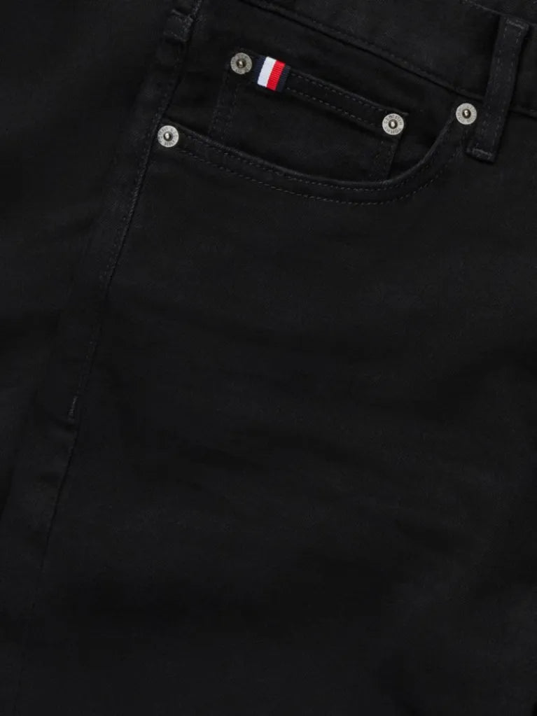 TOMMY HILFIGER Bleeker Slim Kot Pantolon MW0MW449191B1