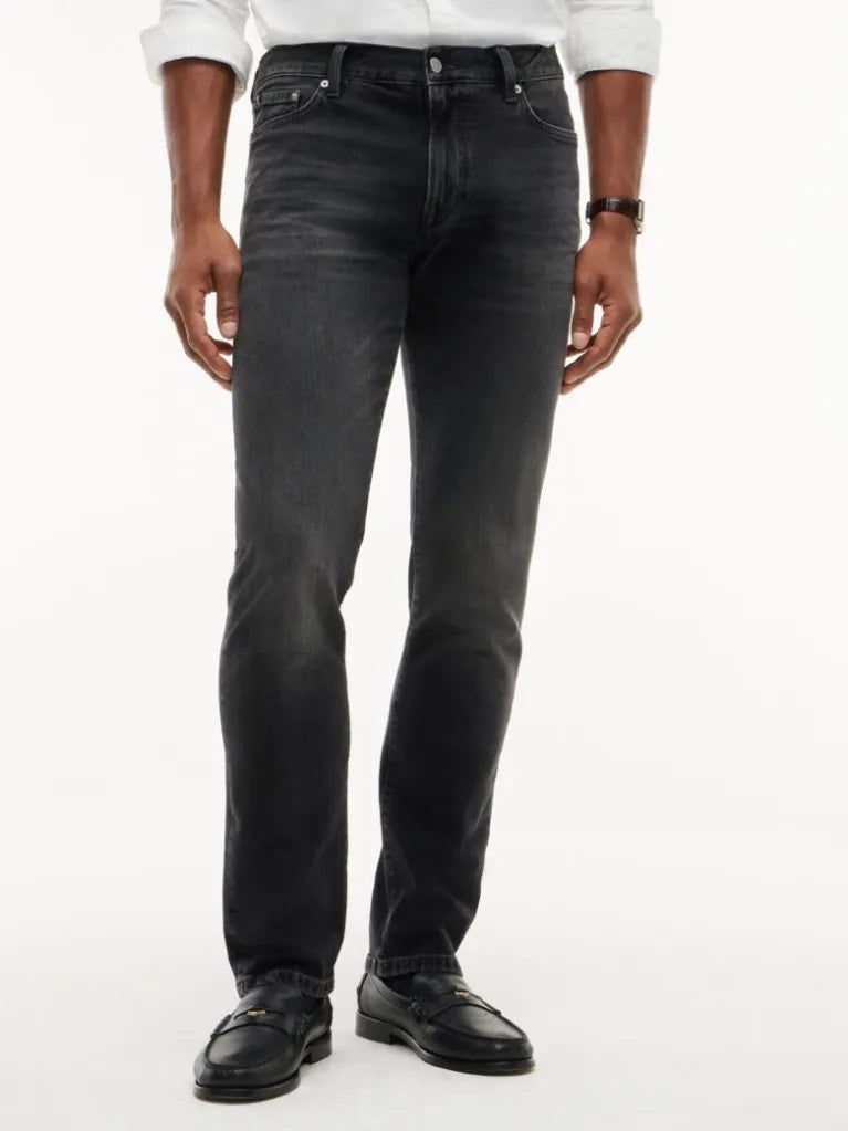 TOMMY HILFIGER Denton Slim Straight Jeans MW0MW449261B2