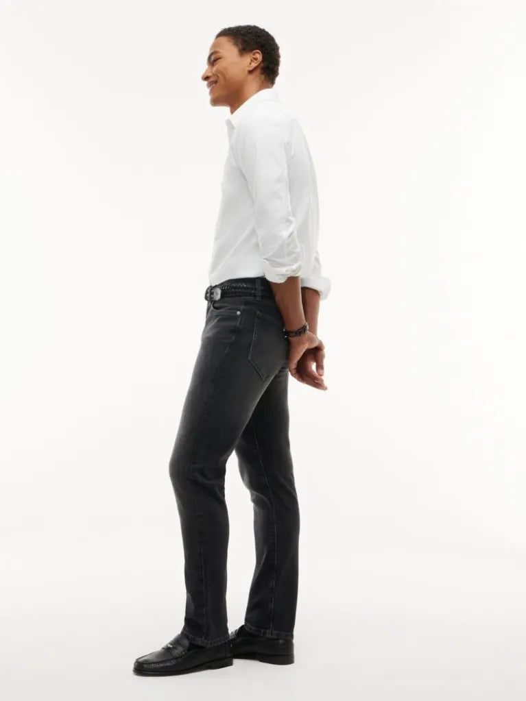TOMMY HILFIGER Denton Slim Straight Jeans MW0MW449261B2