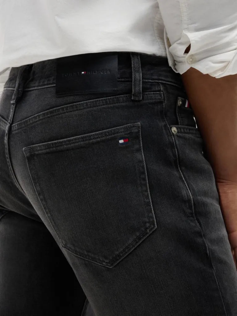 TOMMY HILFIGER Denton Slim Straight Jeans MW0MW449261B2