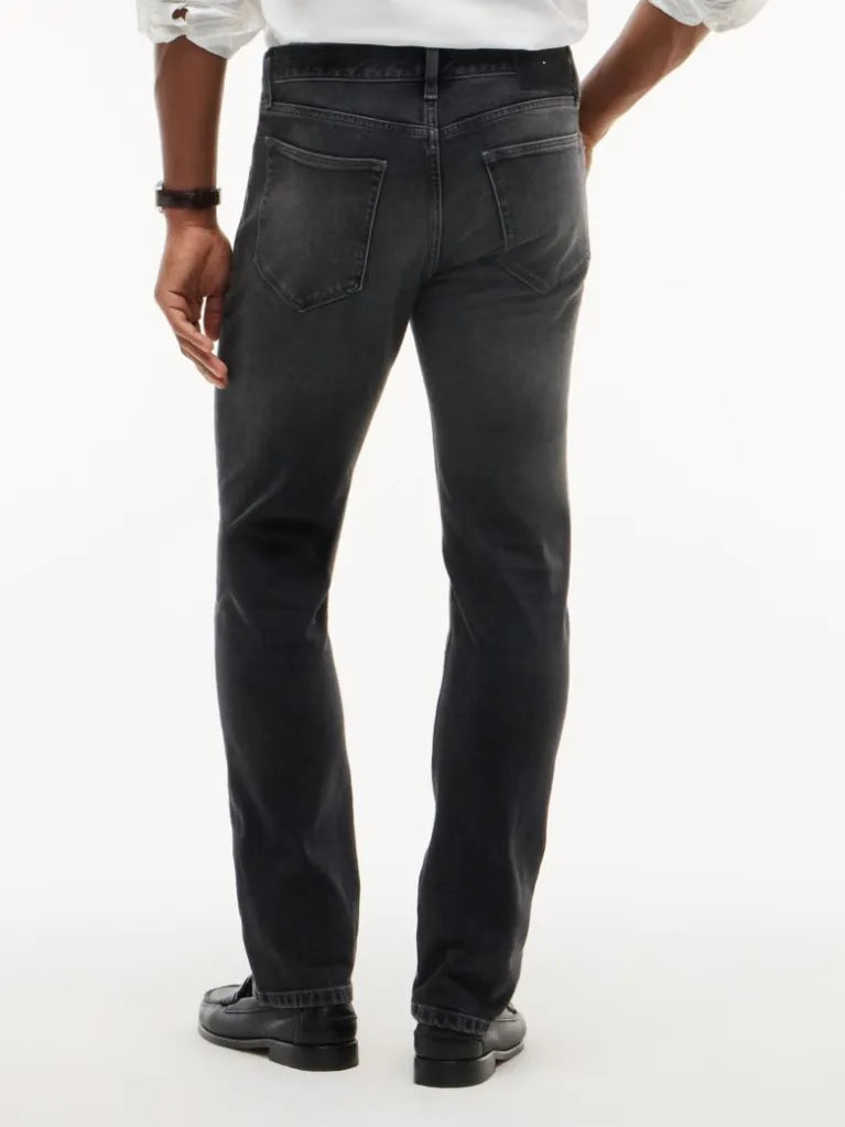 TOMMY HILFIGER Denton Slim Straight Jeans MW0MW449261B2