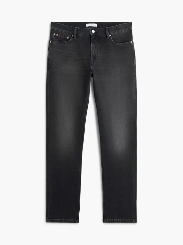 TOMMY HILFIGER Denton Slim Straight Jeans MW0MW449261B2