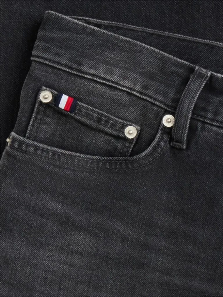 TOMMY HILFIGER Denton Slim Straight Jeans MW0MW449261B2