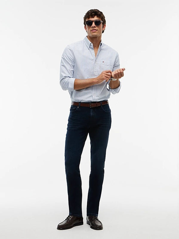 TOMMY HILFIGER Bleeker Slim Jeans MW0MW451861BT