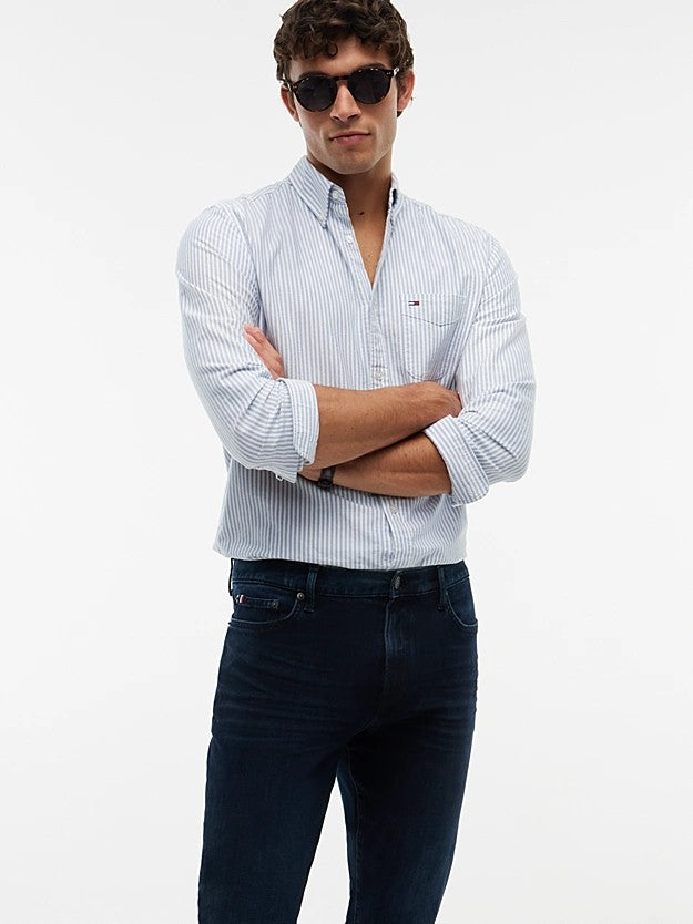 TOMMY HILFIGER Bleeker Slim Jeans MW0MW451861BT