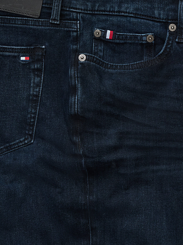 TOMMY HILFIGER Bleeker Slim Jeans MW0MW451861BT