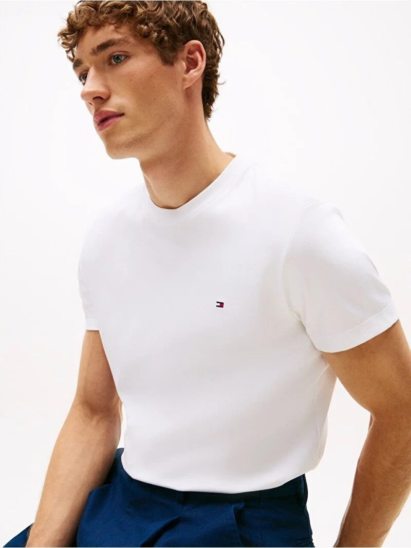 TOMMY HILFIGER T-SHIRT MW0MW33202YBR